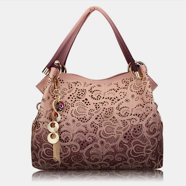 BG  Urban Luxe Tote